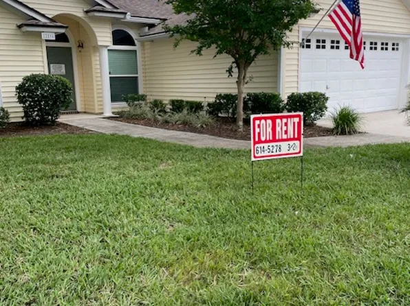 12594 Blue Eagle Way, Jacksonville, FL 32225