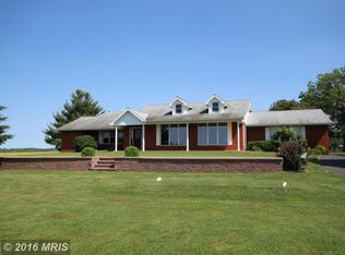 15029 Grimes Rd, Emmitsburg, MD 21727