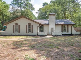 18062 Harbor Ln, Flint, TX 75762