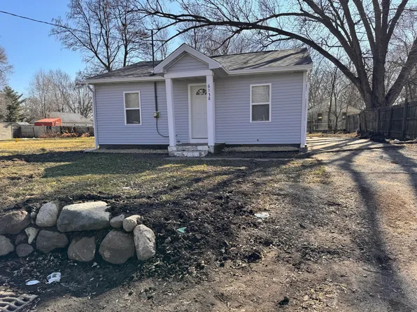 6138 Francis St, Kalamazoo, MI 49048