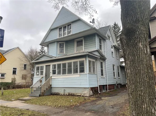 302 Garson Ave, Rochester, NY 14609