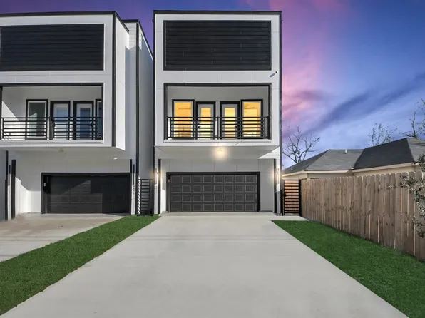 6817 England Street, Houston, TX 77021