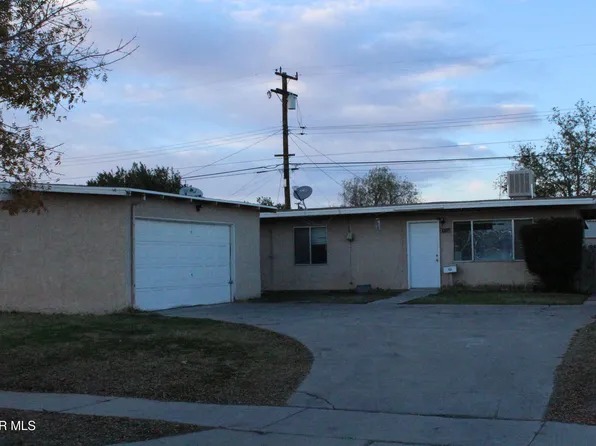 1029 W Avenue H5, Lancaster, CA 93534