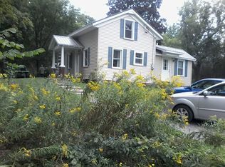 6820 Toni Hill Rd, Rome, NY 13440