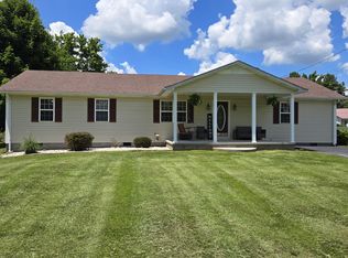 355 Bray Rd, London, KY 40741