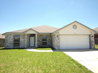 3812 Tiger Dr, Killeen, TX 76549