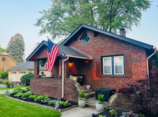605 E Edwards Ave, Indianapolis, IN
