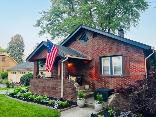 605 E Edwards Ave, Indianapolis, IN 46227