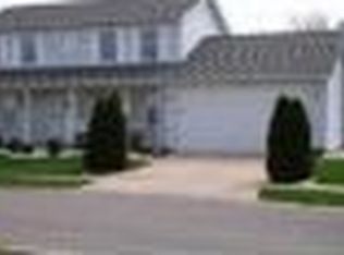 3514 Karen Dr, Joliet, IL 60431