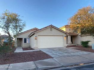 11929 W Larkspur Rd, El Mirage, AZ 85335