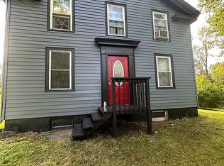 107 Pratts Mill Rd, Canton, PA 17724