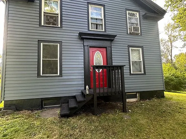 107 Pratts Mill Rd, Canton, PA 17724