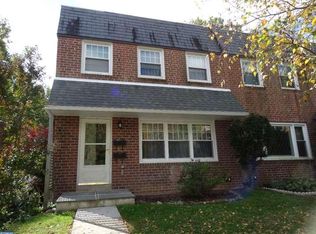158 W Maryland Ave, Aldan, PA 19018