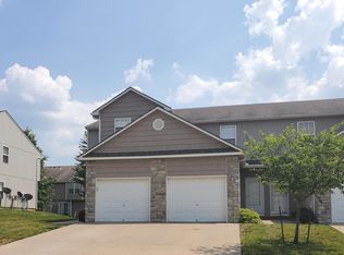 10509 E 45th Pl, Kansas City, MO 64133