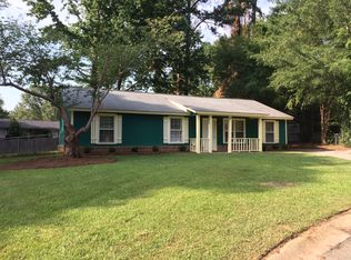 106 Grantham Cir, Irmo, SC 29063