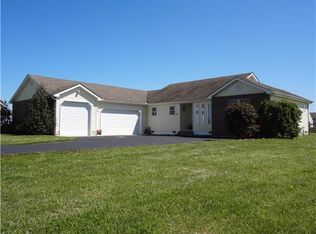 916 Ponderosa Dr, Magnolia, DE 19962