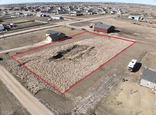 5507 Ronan Ave, Williston, ND 58801