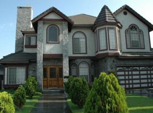 166 W Naomi Ave, Arcadia, CA 91007