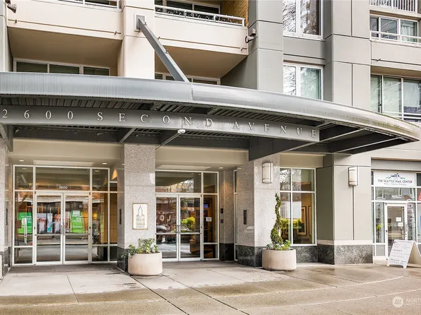 2600 2nd Avenue #306, Seattle, WA 98121