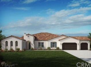 16160 Mariposa Ave, Riverside, CA 92504