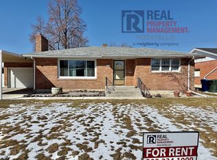 163 Fairmont Ave, Pocatello, ID 83201