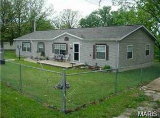 111 Goodhope Rd, Saint Robert, MO 65584