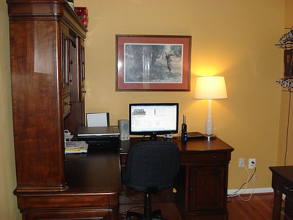 1st Floor Office