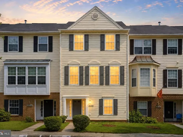 20207 Yankee Harbor Pl, Gaithersburg, MD 20886