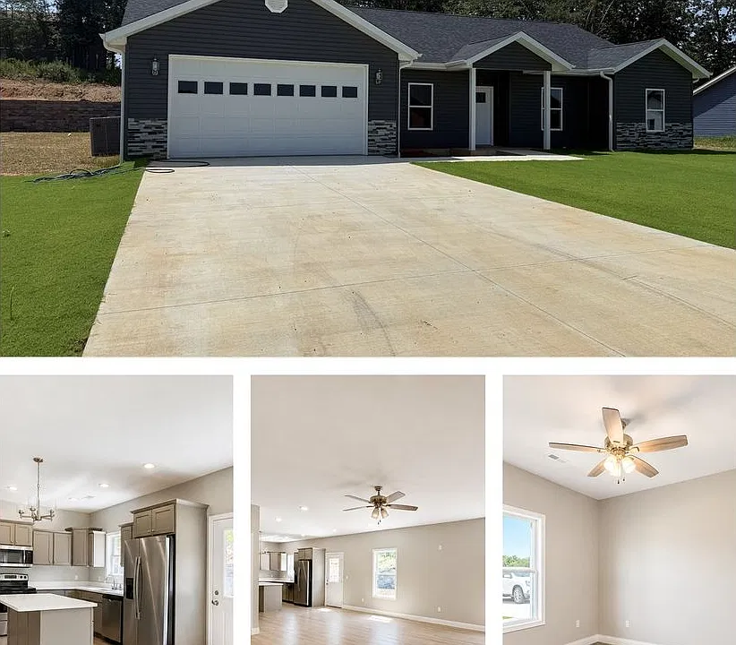 321 Kearbey Dr