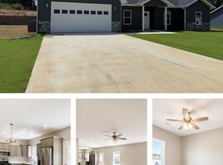 321 Kearbey Dr, Poplar Bluff, MO 63901