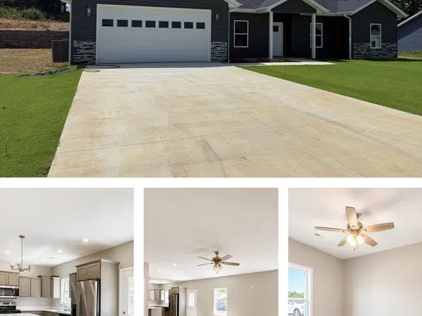 321 Kearbey Dr, Poplar Bluff, MO 63901