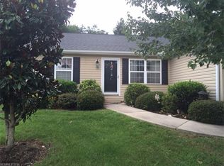 9 Kirby Rd, Asheville, NC 28806