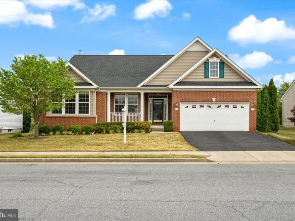 7 Tocati St, Thurmont, MD 21788