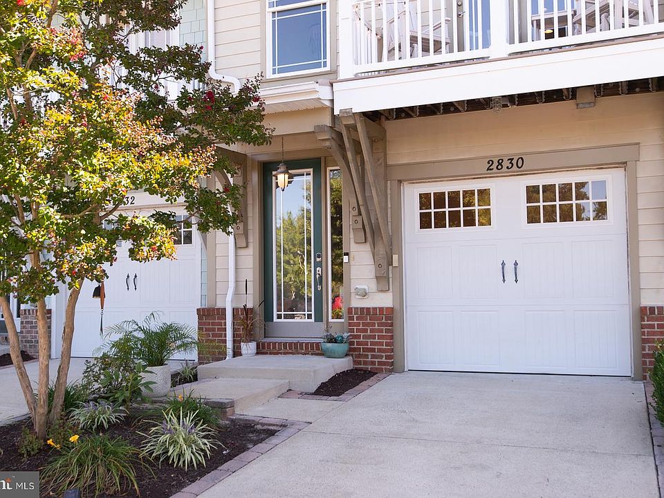 1st image of 2830 Persimmon Pl #A5