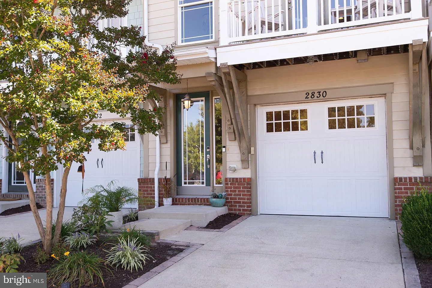 2830 Persimmon Pl #A5 photo 1