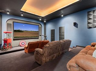 6913 Granite Crag Circle, Evergreen, CO 80439