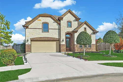 11030 Sarah Bluff Ln Photo 1