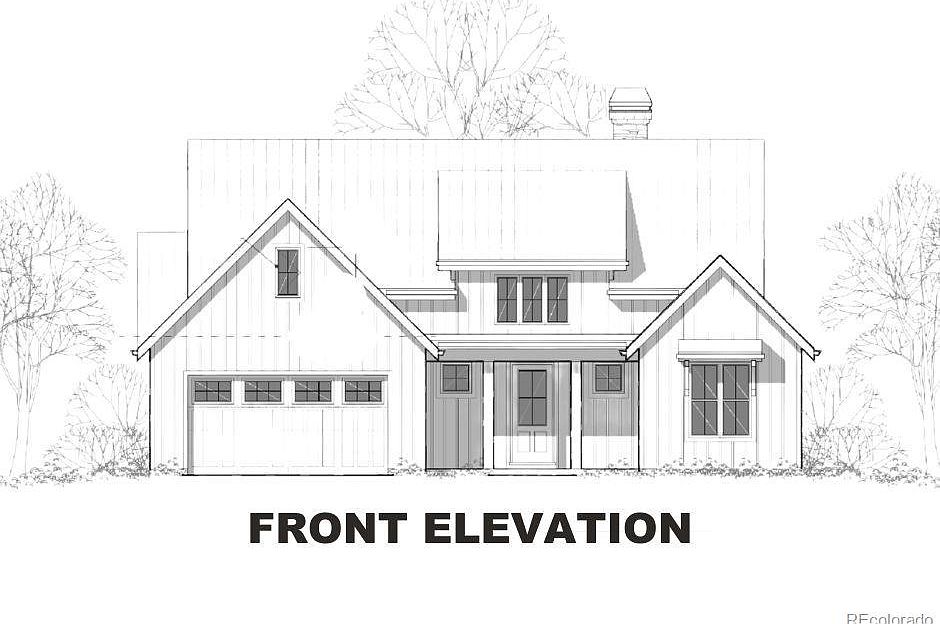 99 Gcr 4035/Brook Road, Granby, CO 80446 MLS 4974495 Zillow