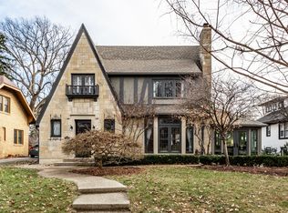 5733 Carrollton Ave, Indianapolis, IN