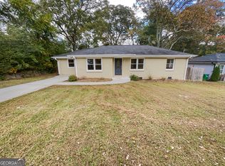 2308 Scotty Cir, Decatur, GA 30032