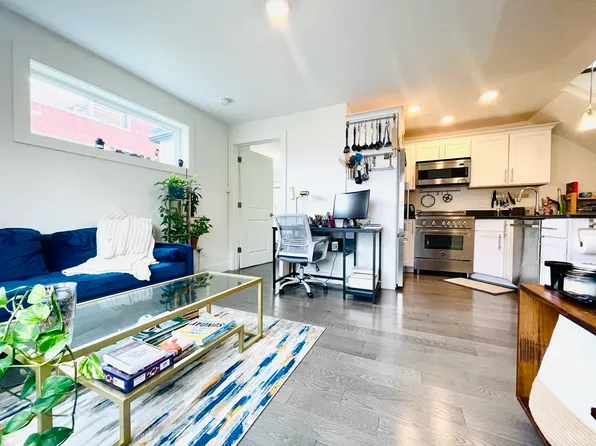 53 Kent St #3, Somerville, MA 02143