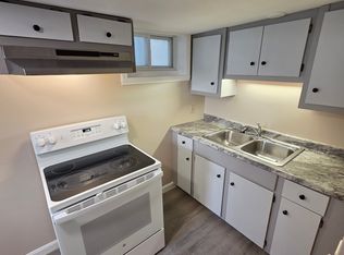 113 Cedar St UNIT BASEMENT, Pawtucket, RI 02860