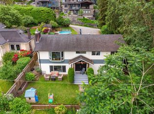 2317 Saint George St, Pt Moody, BC V3H2G3
