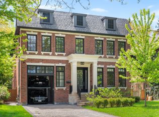 163 Cortleigh Blvd, Toronto, ON M5N 1P6