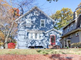 146 Centre St, Nutley, NJ 07110