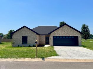 1249 Stella Ln, Trumann, AR 72472