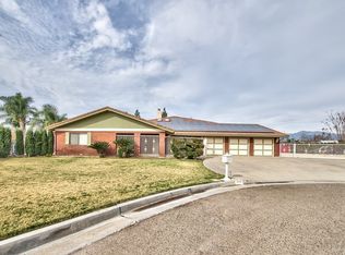 10955 Mechanics Way, Jurupa Valley, CA 91752