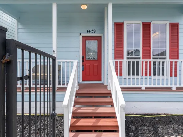 4439 Spencer St, Houston, TX 77007