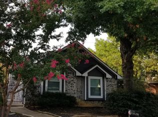 1439 Javelin Way, Lewisville, TX 75077