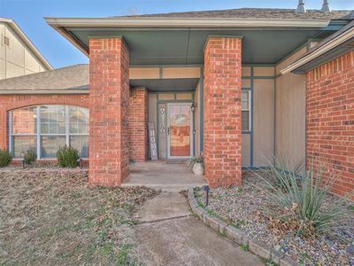 520 Greenfield Dr, Yukon, OK, 73099